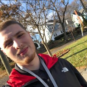 Meet your Posher, Dylan